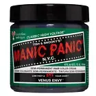 MANIC PANIC Venus Envy Hair Dye – Classic High Voltage - Semi Permanent Hair
