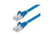 Startech Cat6A Lszh Ethernet Cable Blue
