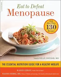 在飛比找博客來優惠-Eat to Defeat Menopause: The E