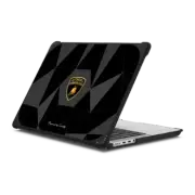 MacBook Pro 14-inch (M1 - M4) Bounce Case Automobili Lamborghini Geometric Laptop Case