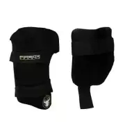 BLUE THIGH PAD SET