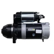 Auto 8 Starter Motor for Changchai 4G33 Diesel Engine Combine Harvester