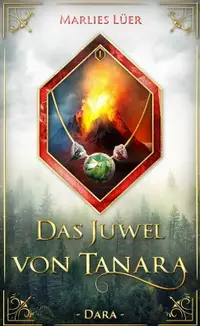 在飛比找樂天市場購物網優惠-【電子書】Das Juwel von Tanara