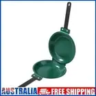 # Non-stick Flip Pan Pancake Cake Maker Frying Pan for Gas Induction Cooker