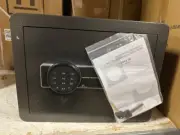 Fireproof Waterproof Electronic Safe 1cubic foot EL10001
