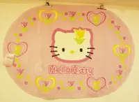 在飛比找樂天市場購物網優惠-【震撼精品百貨】Hello Kitty 凱蒂貓 家具-地墊-