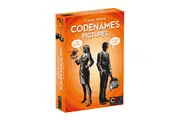 Codenames Pictures Board Party Card Game Picture Vlaada Chvatil