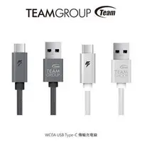 在飛比找蝦皮購物優惠-【西屯彩殼】Team WC0A USB Type-C 傳輸充