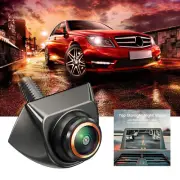 AHD Car Rear View Reverse Camera Parking Backup Cam 170° Adjustable Night Vision (for: Ford)
