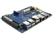 GIGAIPC MEHLJES INTEL CELERON J6412 DDR4 3.5" SUBCOMPACT MOTHERBOARD EHL-6412-SD