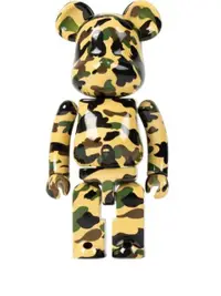 在飛比找Farfetch優惠-x A BATHING APE® 1st Camo Chog