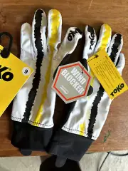 Toko Profi Glove Size: 9