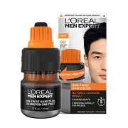 L’Oreal Paris Men Expert Twist Mess Free Permanent Hair Color, Mens Hair Dye ...
