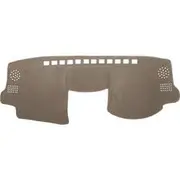 SCA Carpet Dashmat Mocca to suit Subaru Impreza GI - GJ 12/11 - 02/16 - 34S-MOCCA