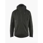 攀山鼠 KLATTERMUSEN 男 EINRIDE 有機棉連帽外套 MEN'S ETAPROOF SHELL JACK