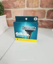 Gillette Mach3 Men's Razor Blade