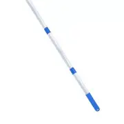 Pool Skimmer Net Multipurpose Fine Mesh Pool Net With Telescopic Pole Tool New