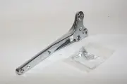 Harley-Davidson 2000-06 Softail FLSTF/FXS Chrome Exhaust Bracket 65133-05