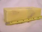 ONE Handmade Soap Loaf - Lemon Confetti Shea Vegan