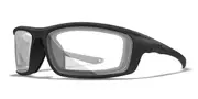 Wiley X WILEY X GRID CCGRD03 Men's Glasses Black Size 71 - Private Health Rebate - Blue Light Block Available