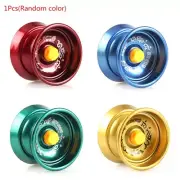 Magical Alloy Yo-Yo High Professional YoYo Random Colors