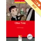 Helbling Readers Red Series Level 3: Oliver Twist（with MP3）[二手書_良好]11315905381 TAAZE讀冊生活網路書店