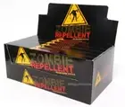 "Zombie Repellent" Incense Sticks Nandita Masala 180gm (12 x 15gm Packets)