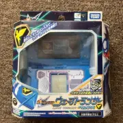 NEW Takara Tomy Mega Man Rockman Star Force Wave Transer Toy From Japan #8365