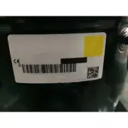 Refrigeration Compressor For Tecumseh Black AE4430Y-GS1A(R134a)