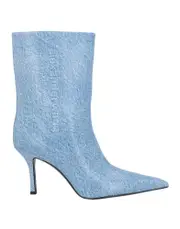 [ALEXANDER WANG] ALEXANDER WANG Ankle boots - Item 17955024