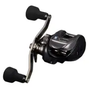 DAIWA Connected Bait Reel 25 Kouga IC 150H-C (right-hand handle) (2025 Model)