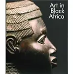 ART IN BLACK AFRICA: THE POCKET VISUAL ENCYCLOPEDIA OF ART