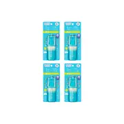 Kao - Biore UV Aqua Rich Aqua Protect Mist SPF50 PA++++ - 60ml (4ea) Set