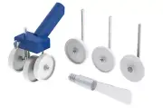 Albion Engineering Company 640-5 Backer Rod Insertion Tool - Standard Model