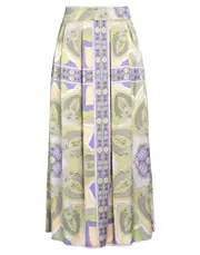 [ANONYME DESIGNERS] ANONYME DESIGNERS Maxi skirts - Item 30397967
