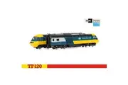Hornby Tt:120 Br Class 43 Hst Digital Train Pack
