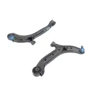 Right & Left Front Lower Control Arm for Hyundai Accent LC 05/2000-04/2006