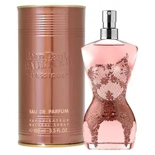 【七三七香水精品】Jean Paul Gaultier 高堤耶 裸女 精典 女香 100ml