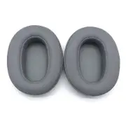 Ear Pads For So-ny Wh-xb900n Headphone Earpads Replacement Headset Foam