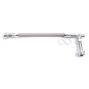 Aeroflow Carburettor Inlet Rail Kit -6AN, AF160-06S