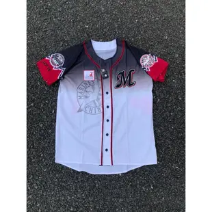 NPB Chiba Lotte Marines Jersey 日本職棒千葉羅德海洋隊應援球衣