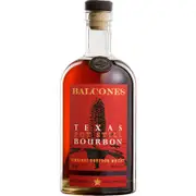 Balcones Texas Pot Still Straight Bourbon Whisky 700mL