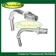 Premier DPF Pressure Sensor Pipe Euro 4 Fits Renault Laguna 2.0 dCi #5