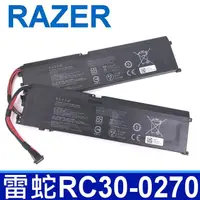 在飛比找PChome24h購物優惠-RAZER RC30-0270 雷蛇電池 Blade 15 