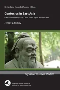 在飛比找誠品線上優惠-Confucius in East Asia: Confuc
