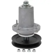 Original Spindle Assembly Select 60 in. Zero Turn Mowers OE 918-07387 618-07386