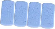 SHERCHPRY Ergonomic Foot File Pedicure Stone Double-ended Callus Remover for Dead Skin Removal