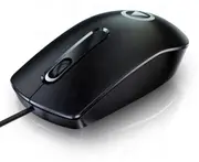 P19 Wired Gaming Mouse with Sound 3-button Ultralight Mice RGB Lighting Portable Design for Windows IOS and Android Tablet