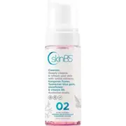 SKINB5 Acne Control Cleansing Mousse 150ml