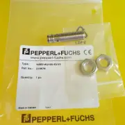 P+F NBB2-8GH20-E0-V3 Proximity Sensors New✦KD